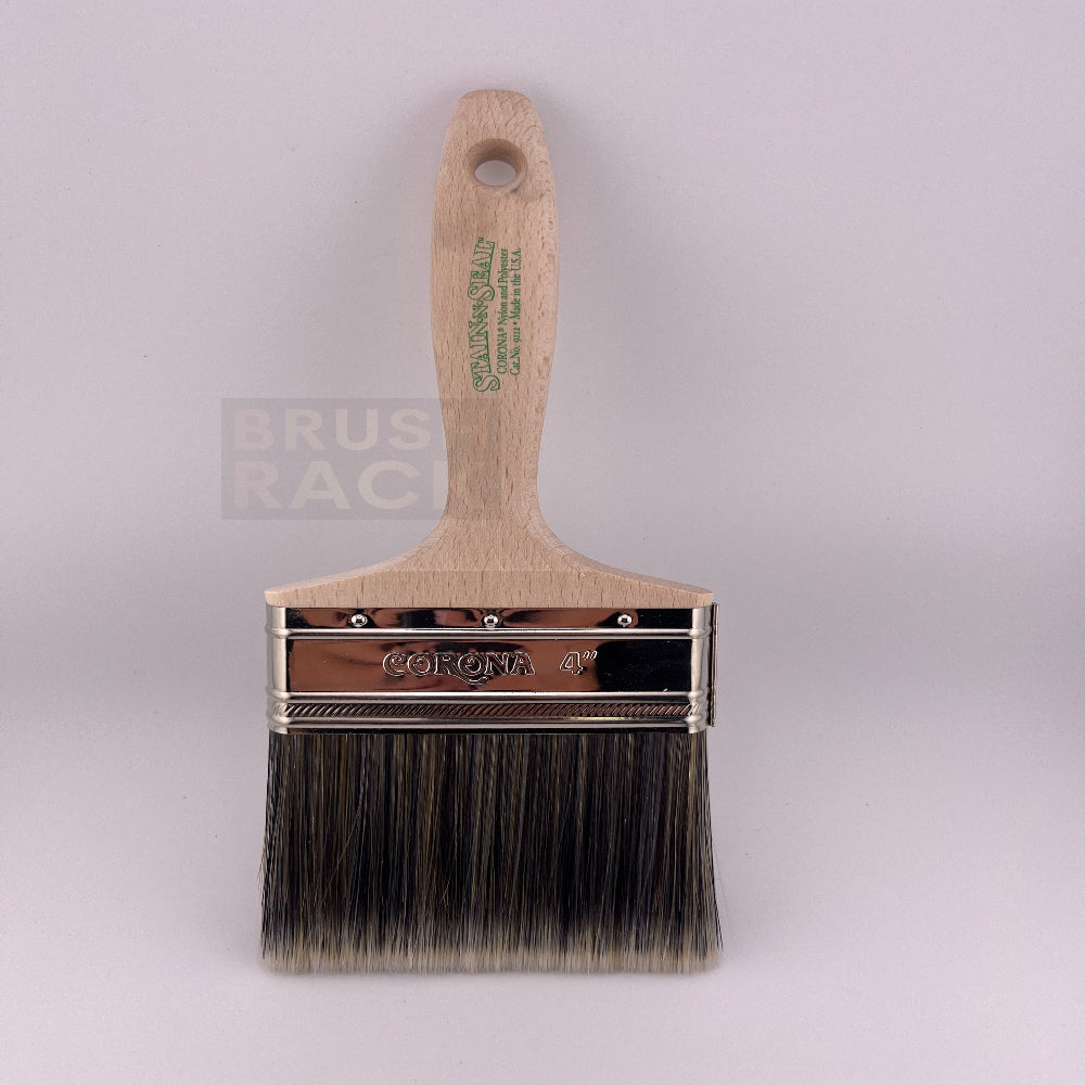 Corona Stain N Seal Brush