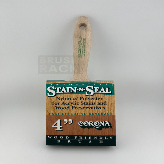 Corona Stain N Seal Brush