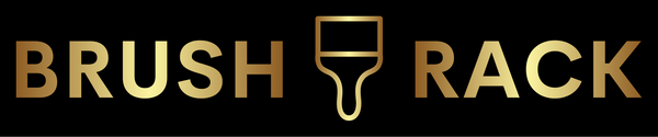 Brush Rack