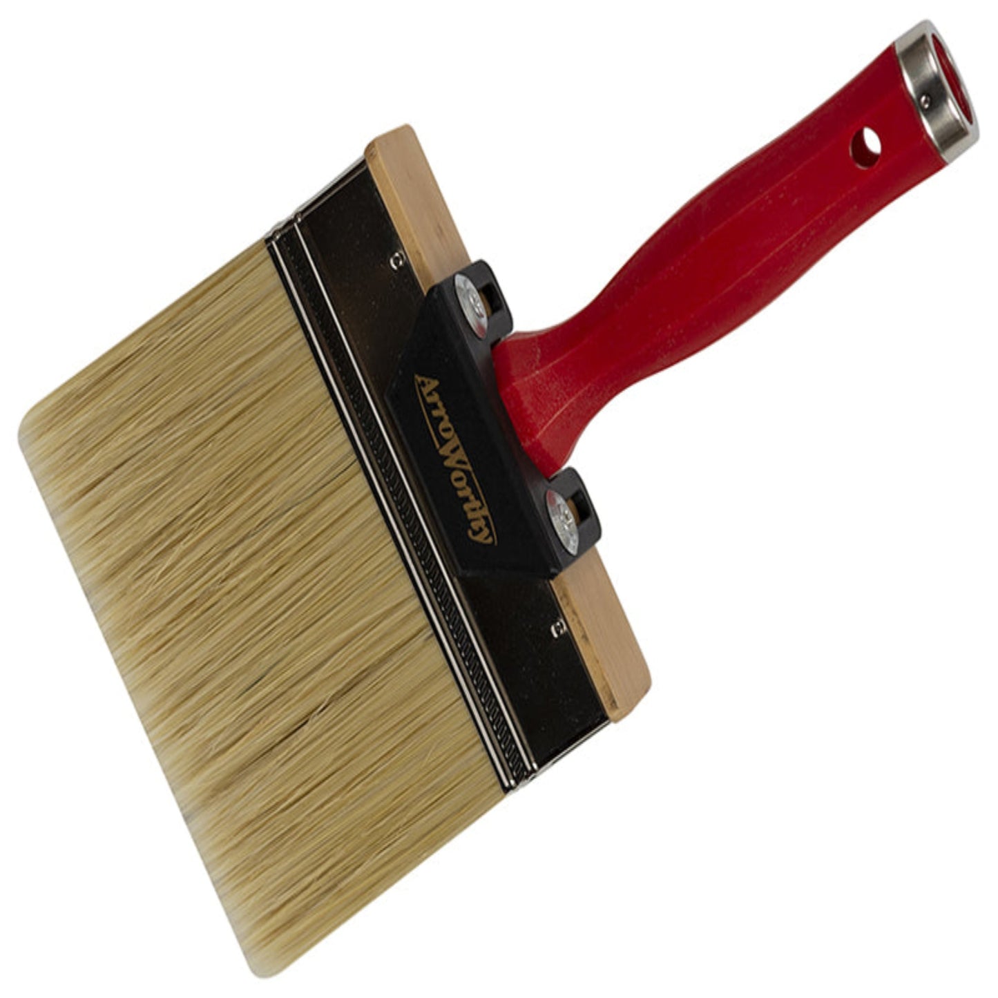 ArroWorthy Olympian Bristlex Stain Brush