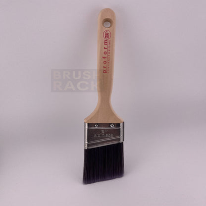 Proform Contractor Stiff ANGLE Brush- Standard Handle