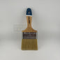 ArroWorthy Tradesman White China Blend STRAIGHT Brush- Varnish Handle