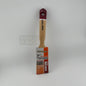 ArroWorthy Tradesman Black China Blend ANGLED Brush- Sash Handle