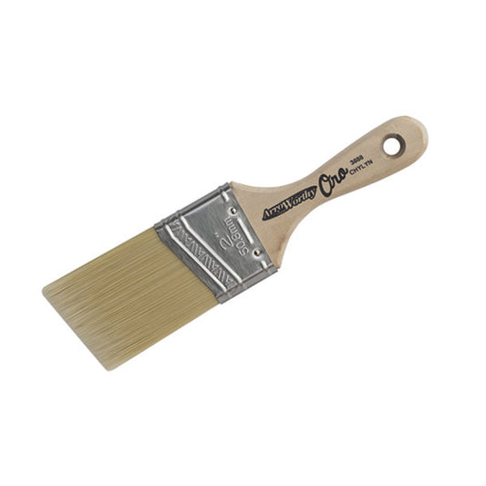 ArroWorthy ORO Tiny Trimmer Paint Brush