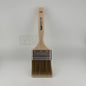 Corona Patriot STRAIGHT Paint Brush- Sash Handle