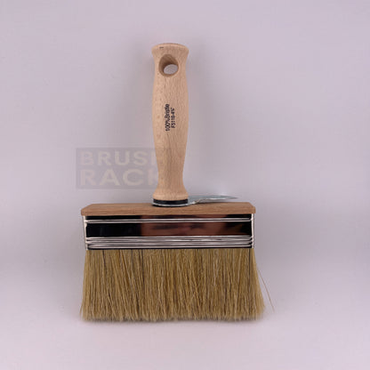 Wooster Bravo Stainer Bristle Brush