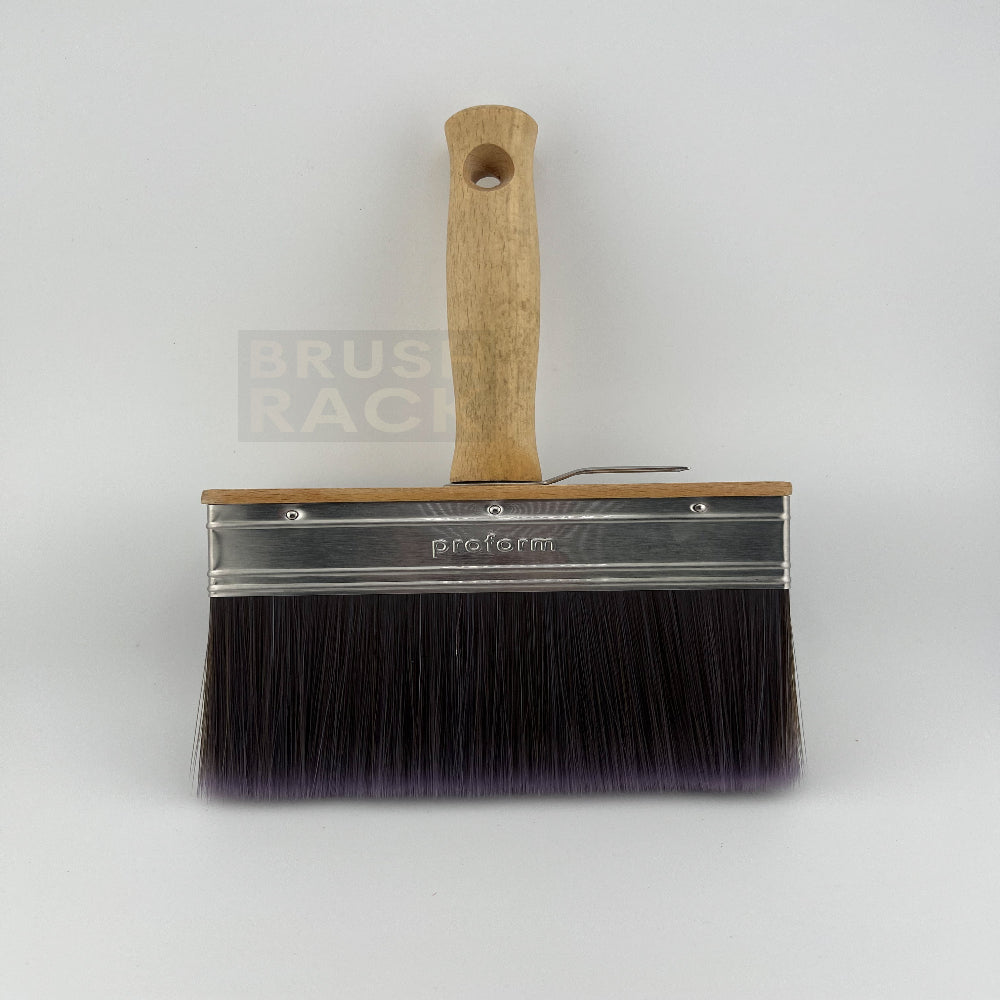 Proform Block Head Synthetic Brush