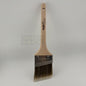 Corona Delta ANGLED Paint Brush- Rattail Handle