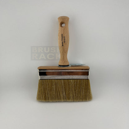 Wooster Bravo Stainer Bristle/ Polyester Blend Brush