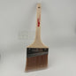 Corona Sabre ANGLED Paint Brush- Rattail Handle