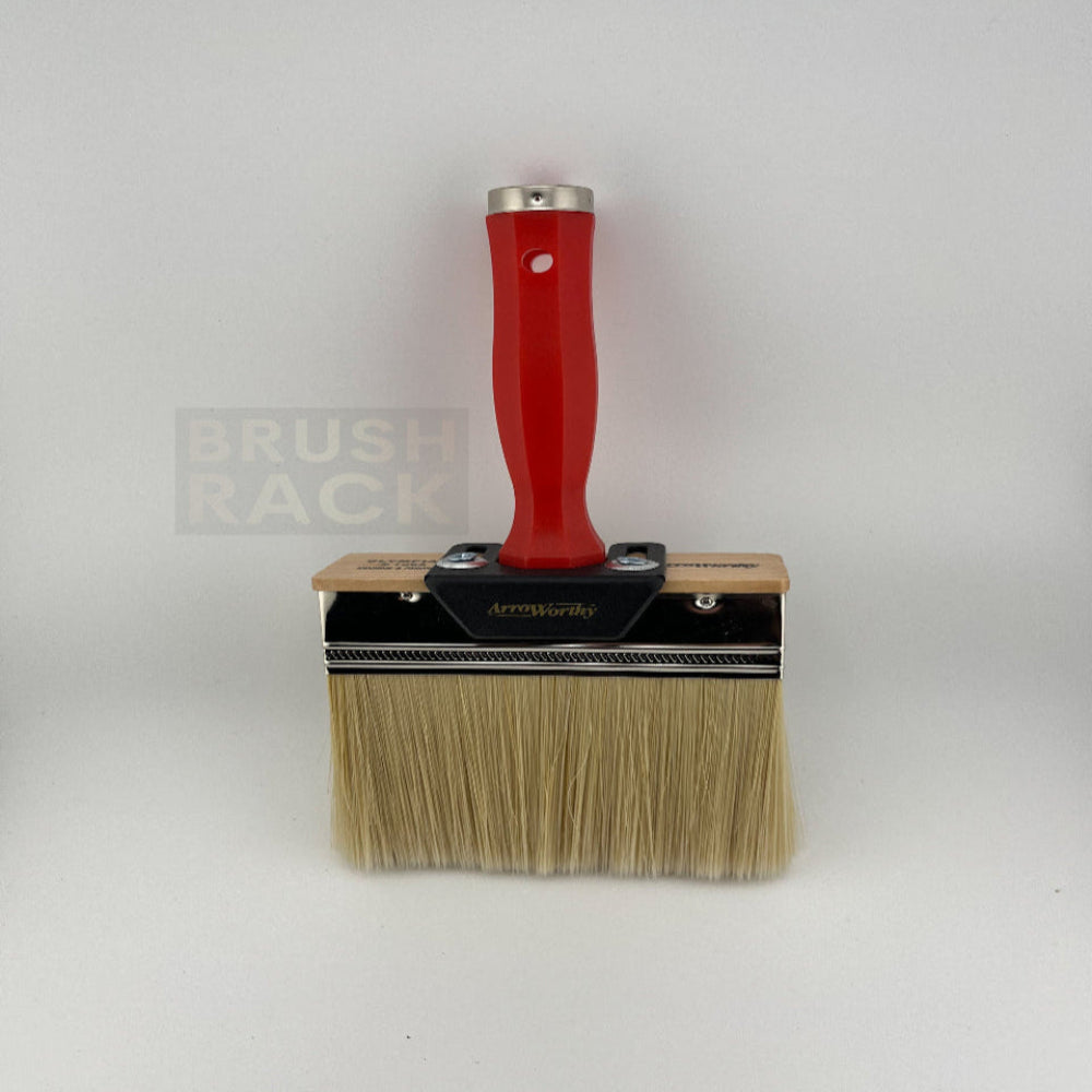 ArroWorthy Olympian Bristlex Stain Brush