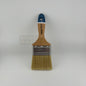 ArroWorthy Tradesman White China Blend STRAIGHT Brush- Varnish Handle