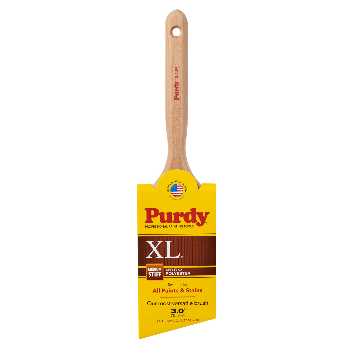 Purdy XL-Glide Paint Brush