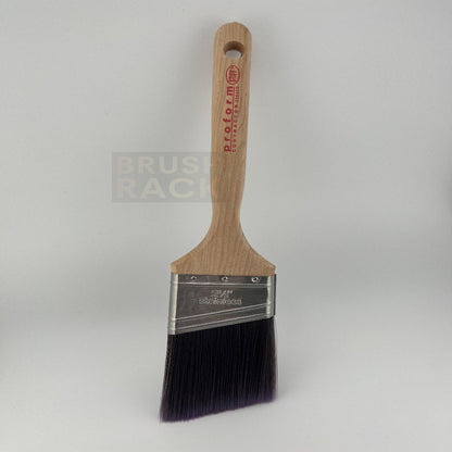 Proform Contractor Stiff ANGLE Brush- Standard Handle