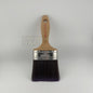 Proform Contractor STRAIGHT Oval Brush- Bever Tail Handle