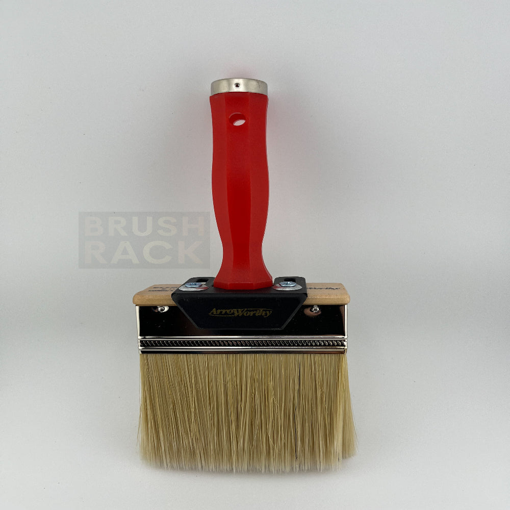 ArroWorthy Olympian Bristlex Stain Brush