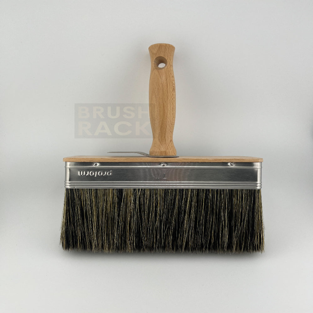 Proform Block Head Bristle Brush