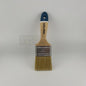 ArroWorthy Tradesman White China Blend STRAIGHT Brush- Varnish Handle