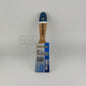 ArroWorthy Tradesman White China Blend STRAIGHT Brush- Varnish Handle