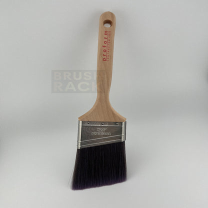 Proform Contractor ANGLE Paint Brush- Standard Handle