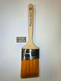 Proform Picasso Chisel ANGLE Oval Paint Brush- Sash Handle
