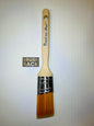 Proform Picasso Chisel ANGLE Oval Paint Brush- Sash Handle