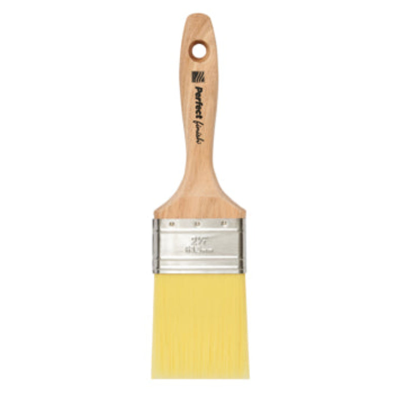 Nour Perfect Finish Paint Brush - High-Quality Tool for Cutting – Brush ...